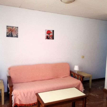 Vivienda Vacacional Tazacorte Centrico Екстериор снимка
