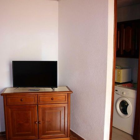 Vivienda Vacacional Tazacorte Centrico Екстериор снимка
