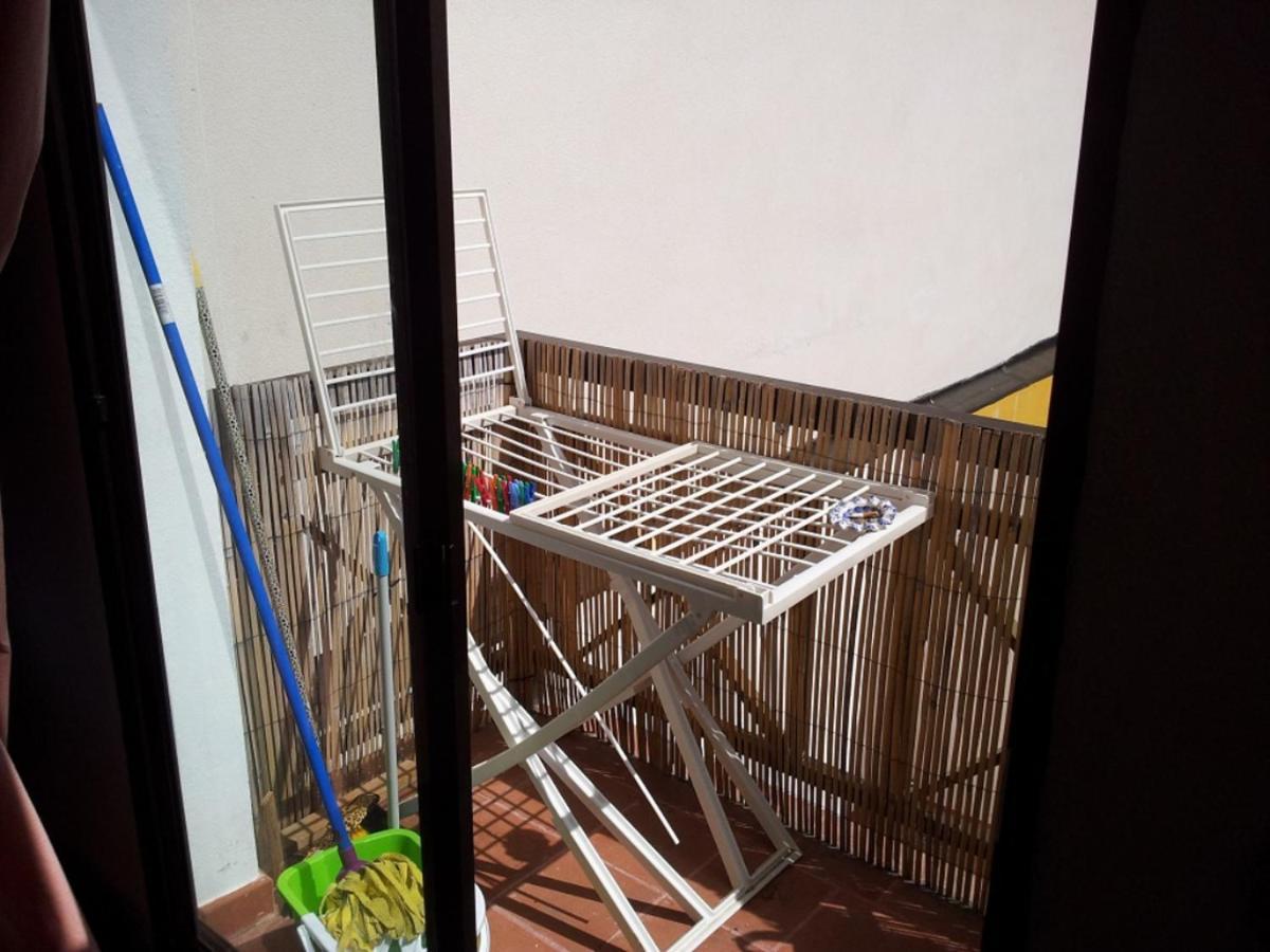 Vivienda Vacacional Tazacorte Centrico Екстериор снимка