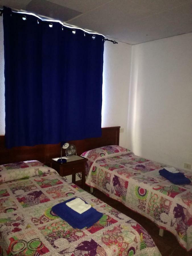 Vivienda Vacacional Tazacorte Centrico Екстериор снимка