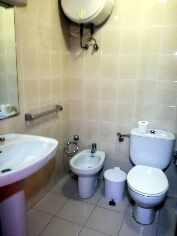 Vivienda Vacacional Tazacorte Centrico Екстериор снимка