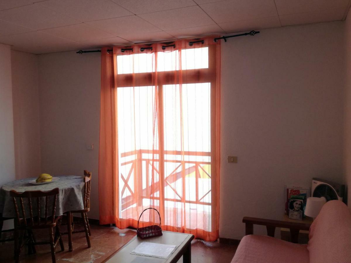 Vivienda Vacacional Tazacorte Centrico Екстериор снимка