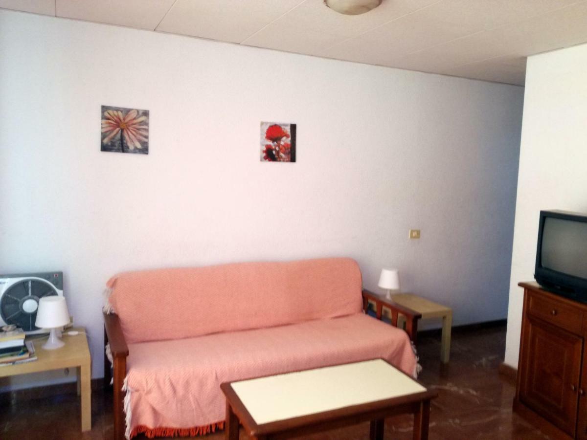 Vivienda Vacacional Tazacorte Centrico Екстериор снимка