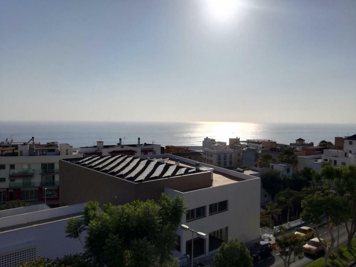 Vivienda Vacacional Tazacorte Centrico Екстериор снимка