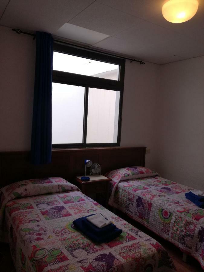 Vivienda Vacacional Tazacorte Centrico Екстериор снимка