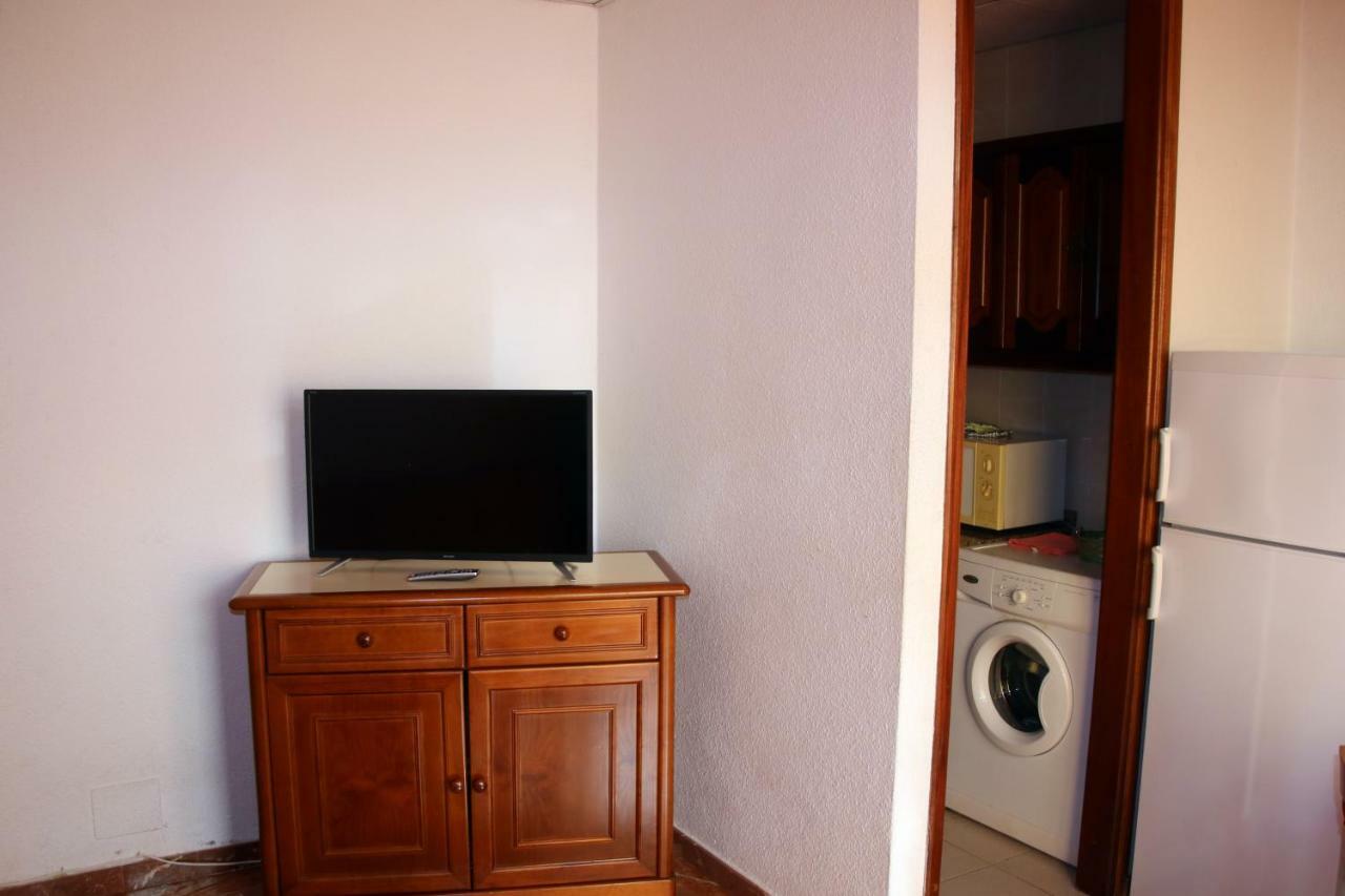 Vivienda Vacacional Tazacorte Centrico Екстериор снимка